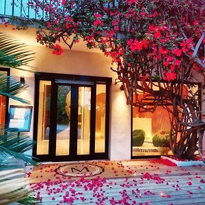 Hotel Le Mistral